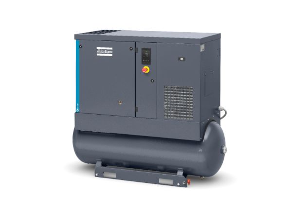 COMPRESSORE ATLAS COPCO G 11 FF TM